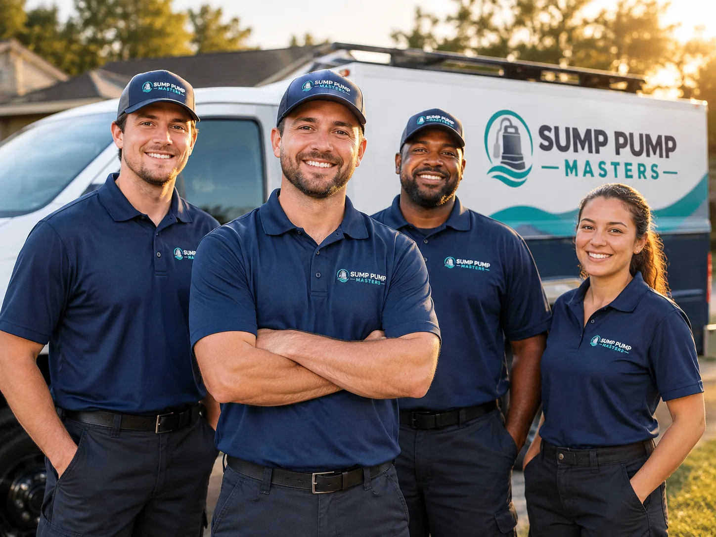 Sump Pump Repair company in Louvale, GA